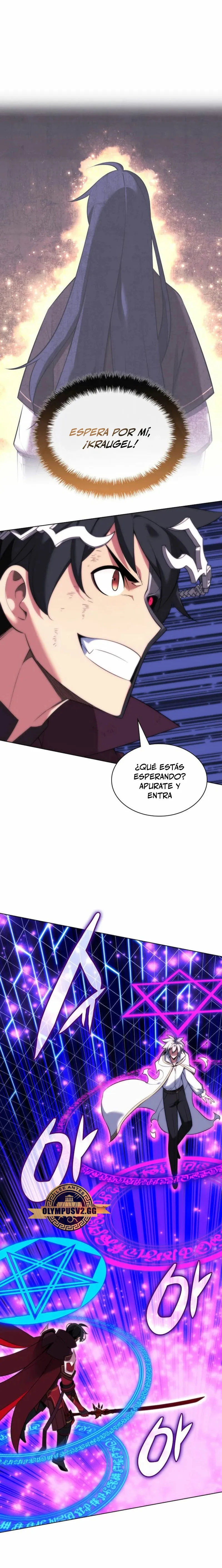 Overgeared Capítulo 204 en Línea - página 13