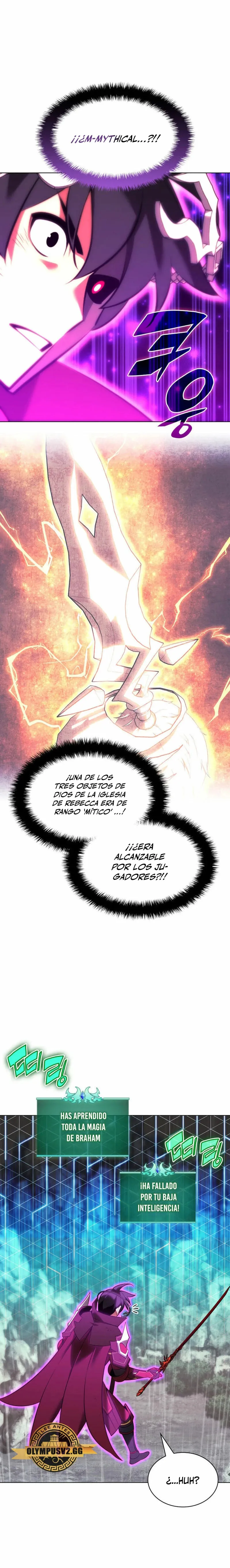 Overgeared Capítulo 204 en Línea - página 16