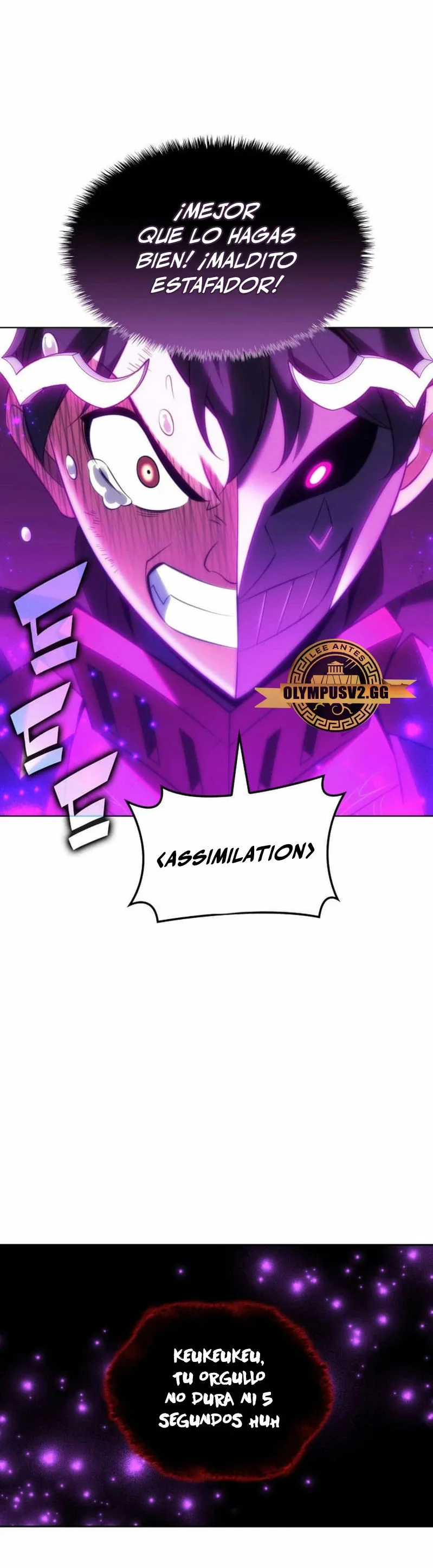 Overgeared Capítulo 204 en Línea - página 18