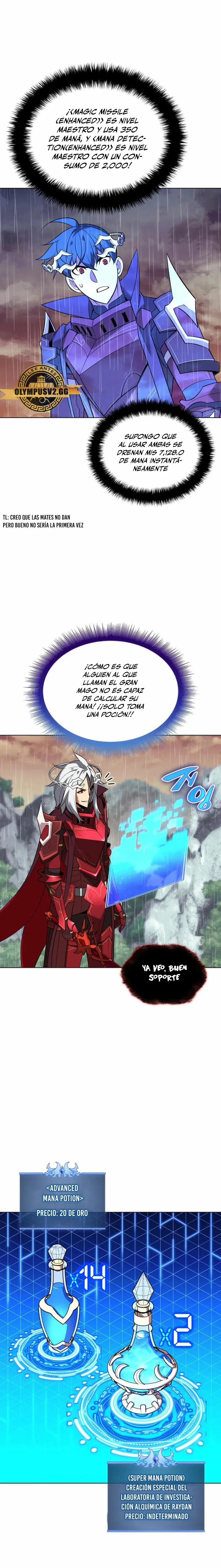 Overgeared Capítulo 204 en Línea - página 30