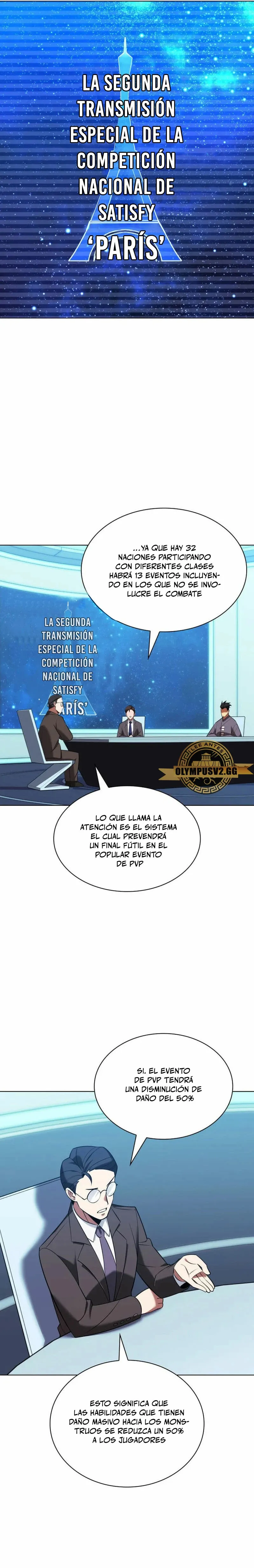 Overgeared Capítulo 204 en Línea - página 37