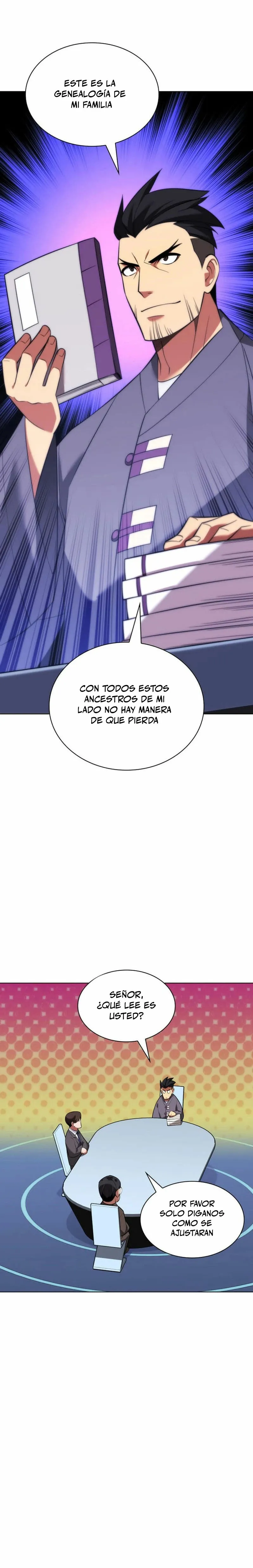 Overgeared Capítulo 204 en Línea - página 39