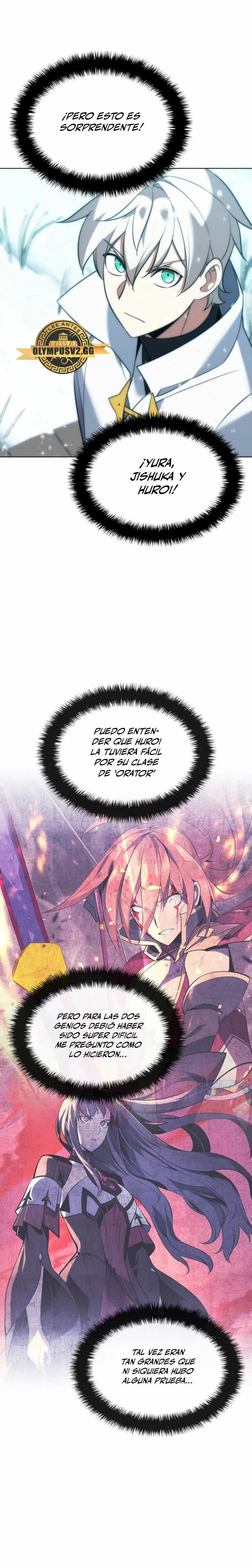 Overgeared Capítulo 204 en Línea - página 42