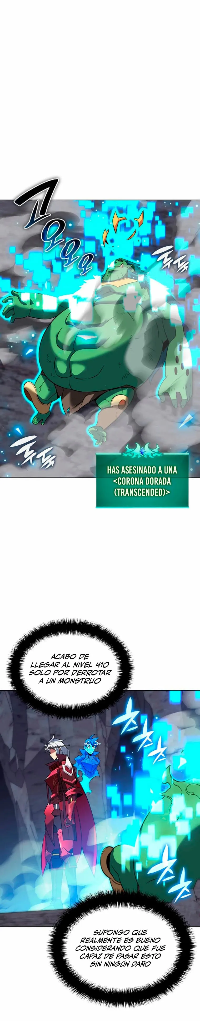 Overgeared Capítulo 205 en Línea - página 12