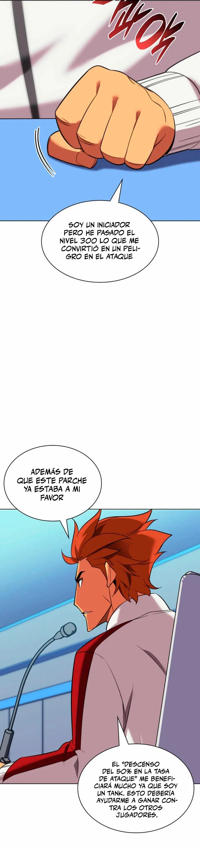 Overgeared Capítulo 205 en Línea - página 20