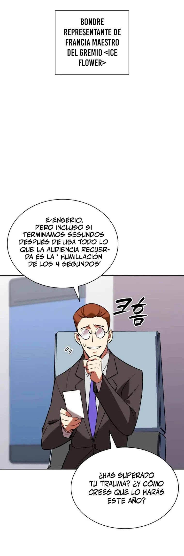 Overgeared Capítulo 205 en Línea - página 22