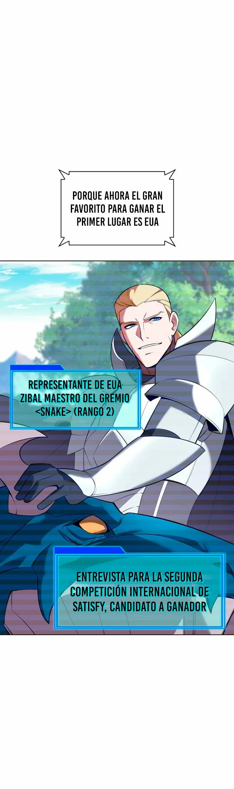 Overgeared Capítulo 205 en Línea - página 23