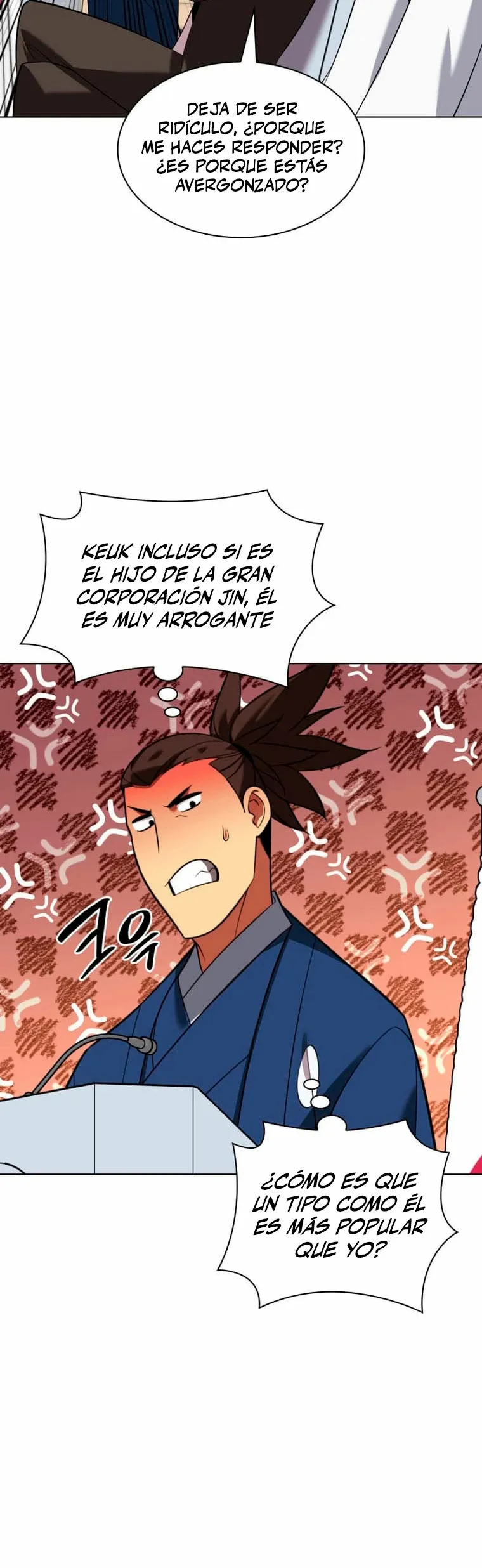 Overgeared Capítulo 205 en Línea - página 34