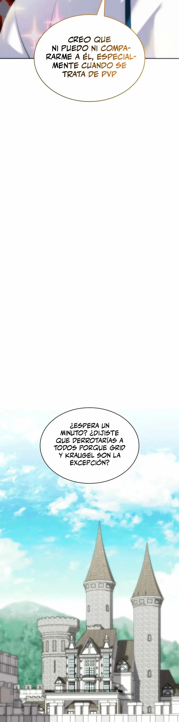 Overgeared Capítulo 205 en Línea - página 40