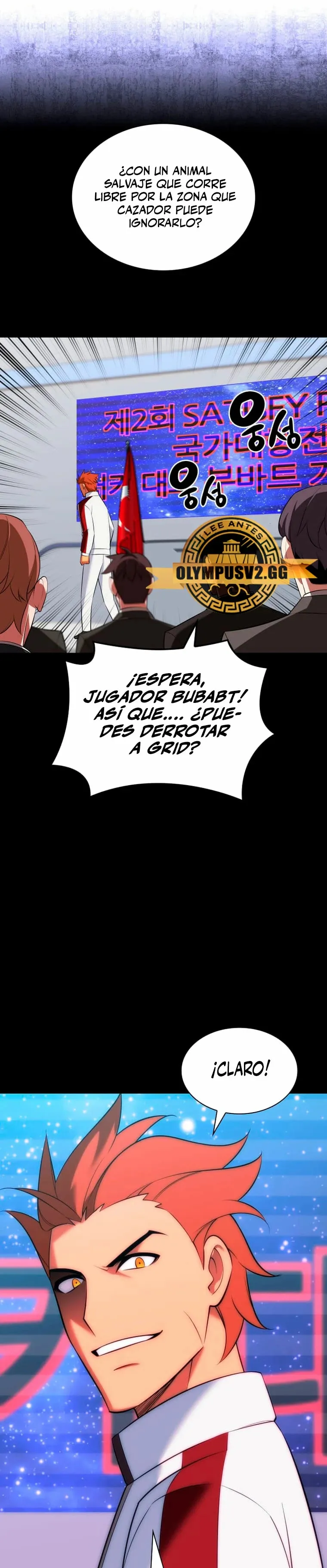 Overgeared Capítulo 205 en Línea - página 46