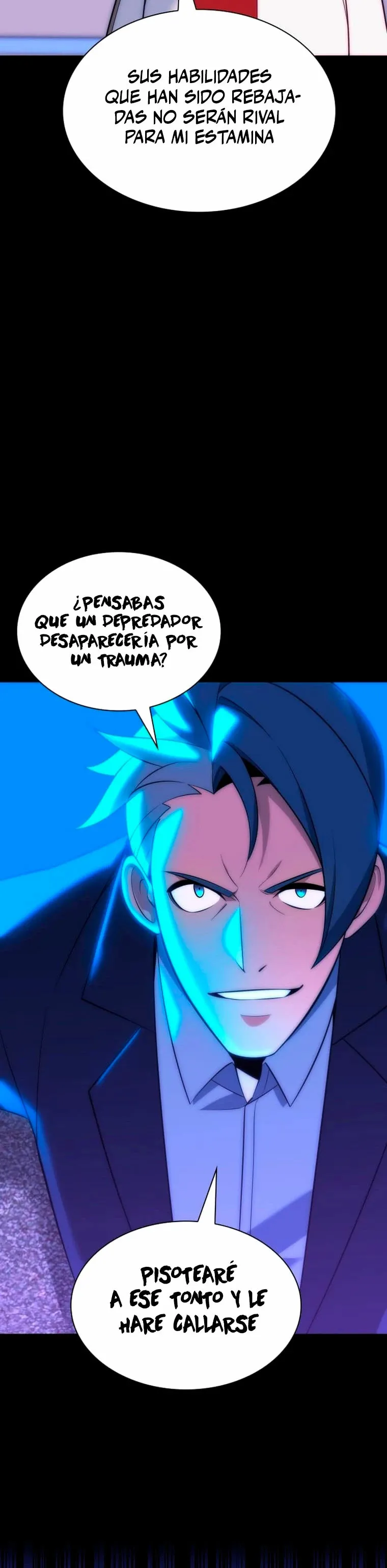 Overgeared Capítulo 205 en Línea - página 47