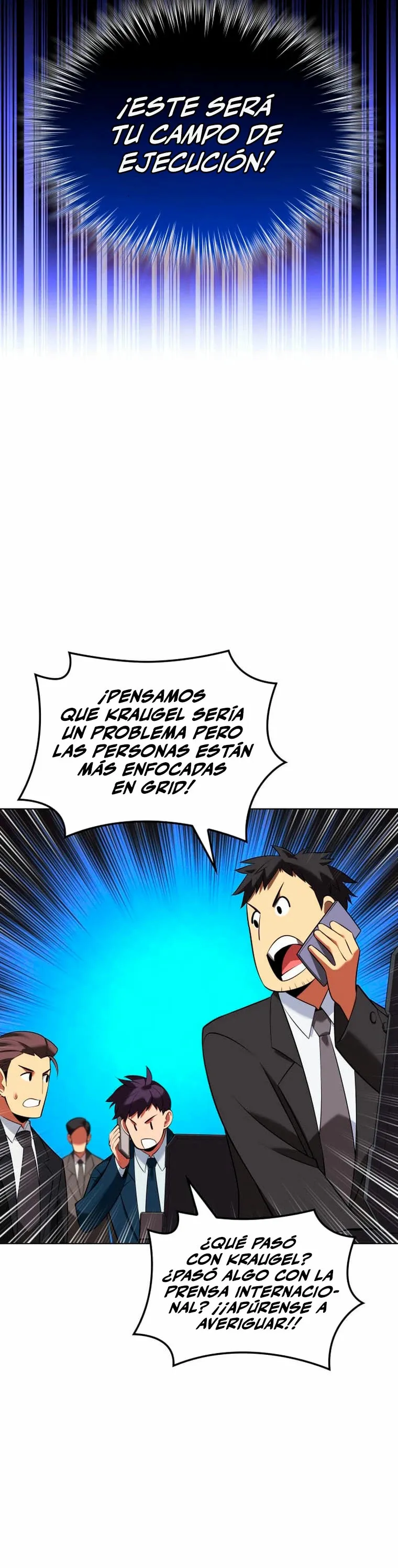 Overgeared Capítulo 205 en Línea - página 50