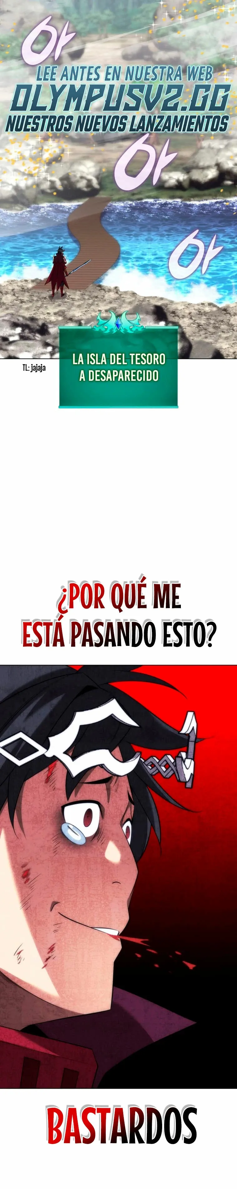 Overgeared Capítulo 205 en Línea - página 62
