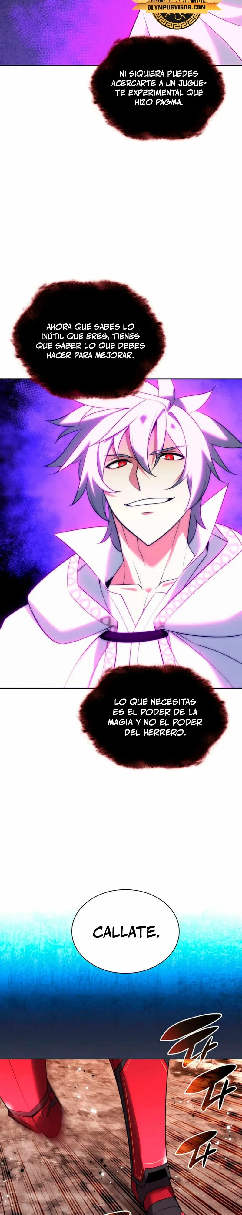 Overgeared Capítulo 207 en Línea - página 13