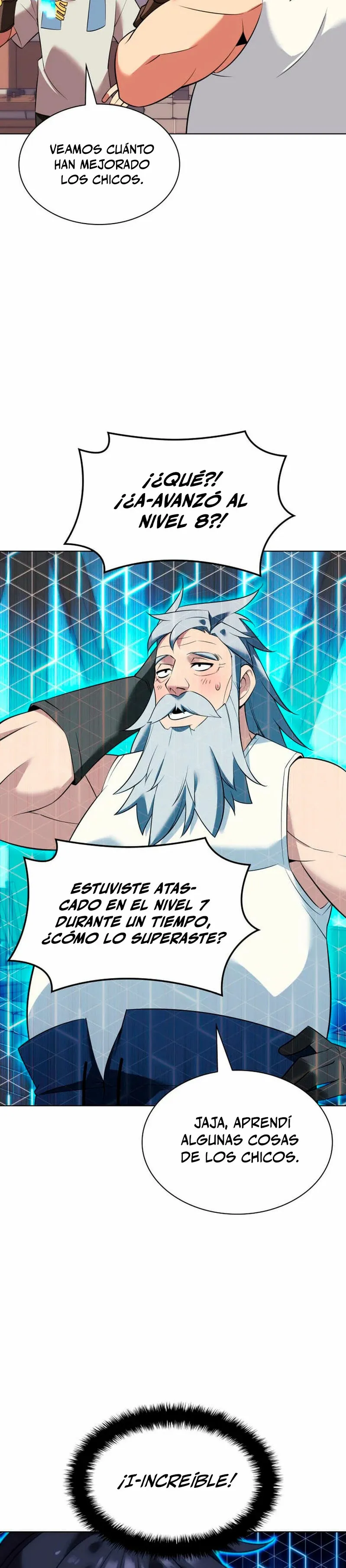 Overgeared Capítulo 207 en Línea - página 24
