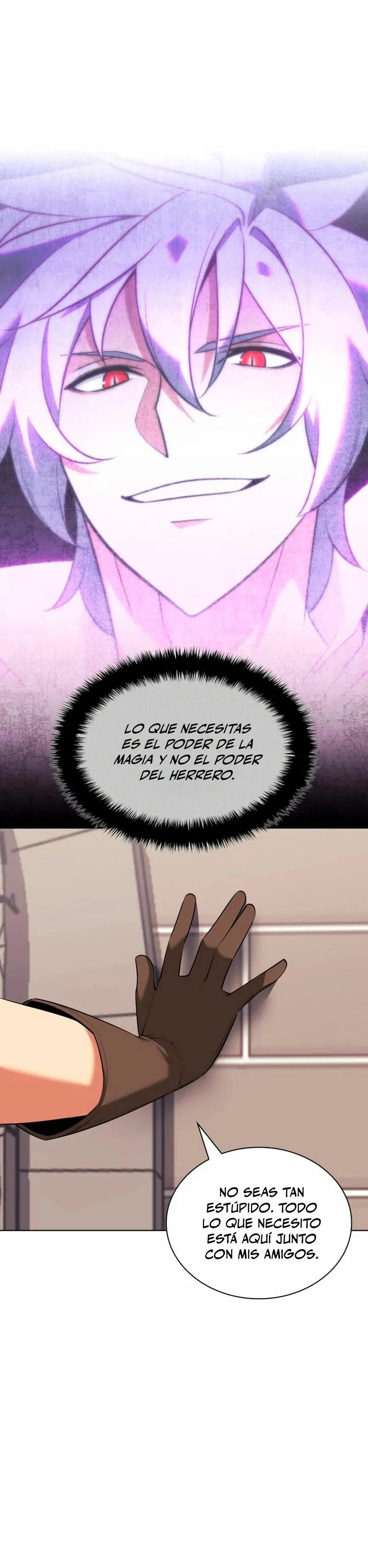 Overgeared Capítulo 207 en Línea - página 27