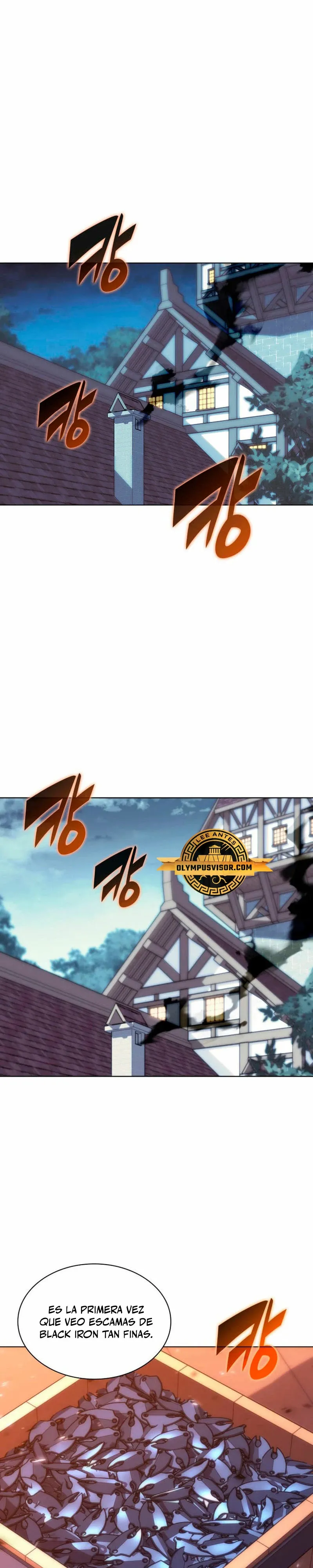 Overgeared Capítulo 207 en Línea - página 43