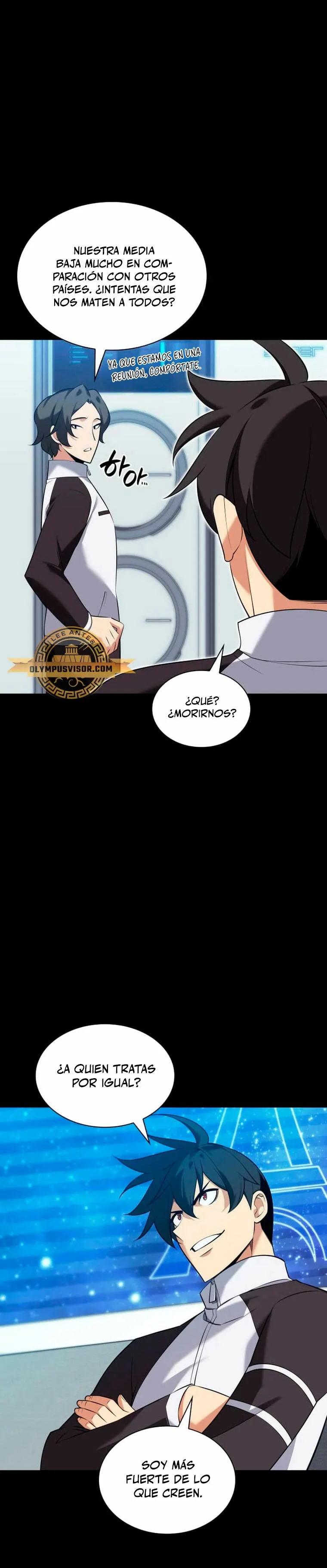 Overgeared Capítulo 209 en Línea - página 13