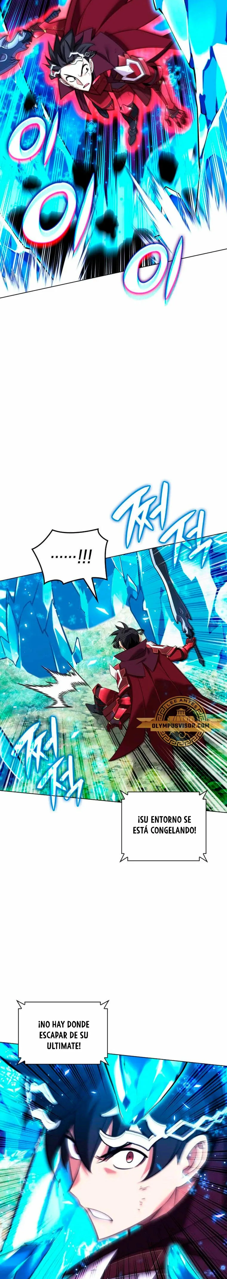 Overgeared Capítulo 209 en Línea - página 34