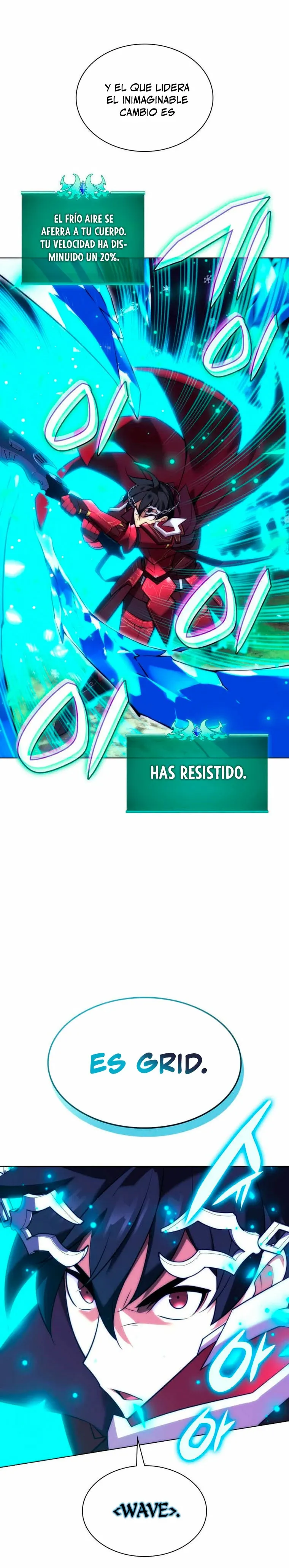 Overgeared Capítulo 209 en Línea - página 39