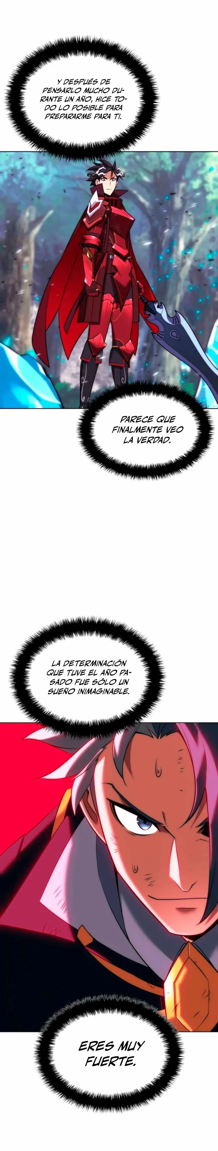 Overgeared Capítulo 209 en Línea - página 44