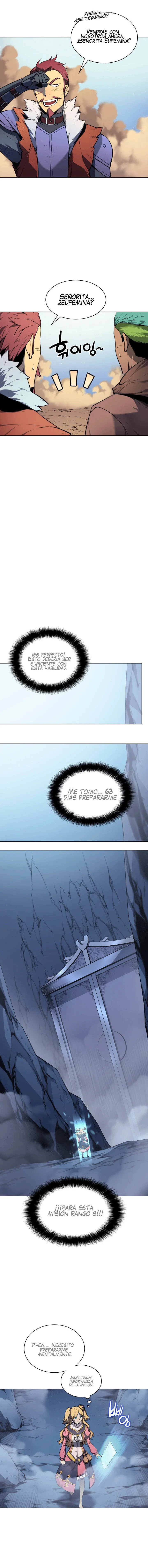 Overgeared Capítulo 21 en Línea - página 10