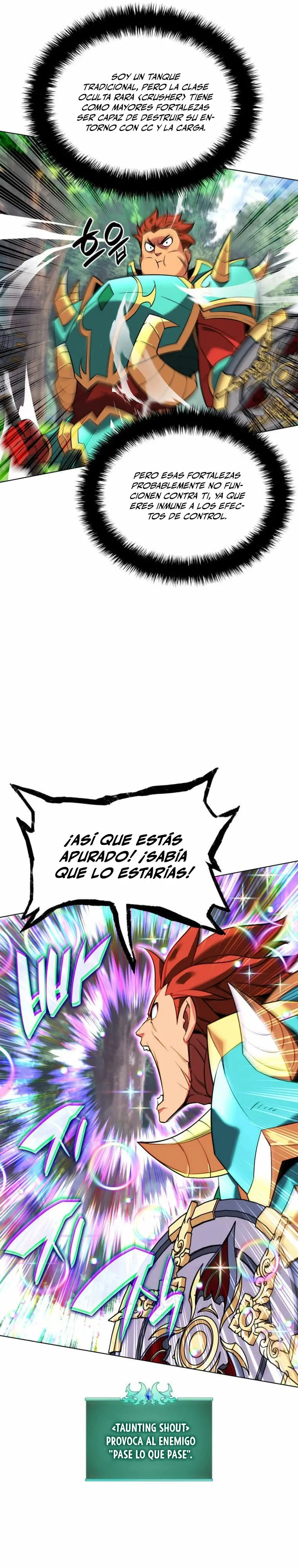 Overgeared Capítulo 210 en Línea - página 15