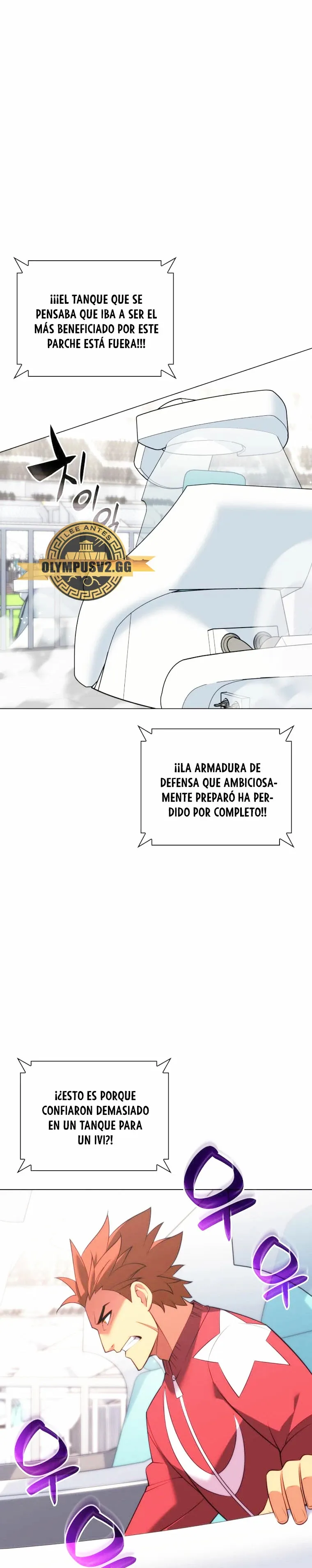 Overgeared Capítulo 210 en Línea - página 30