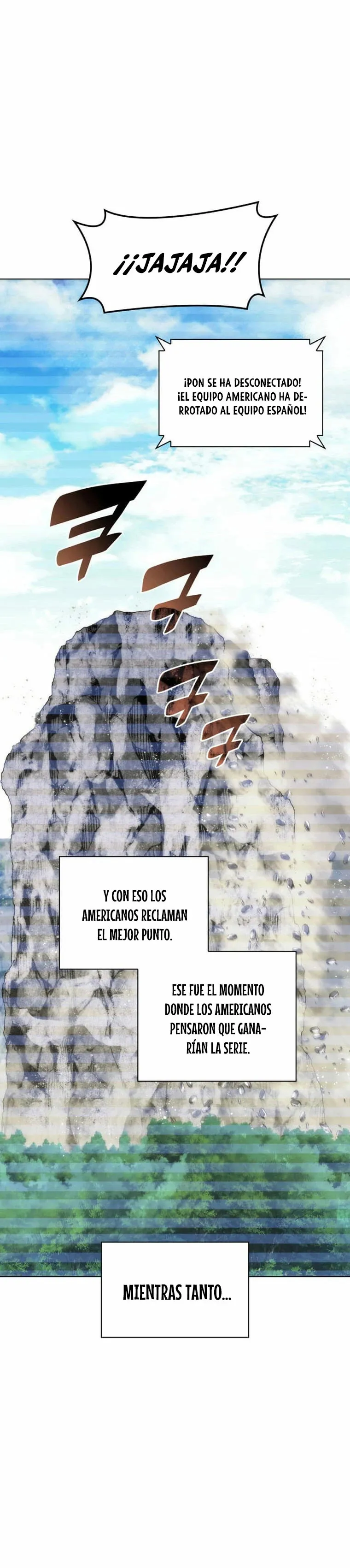 Overgeared Capítulo 211 en Línea - página 7