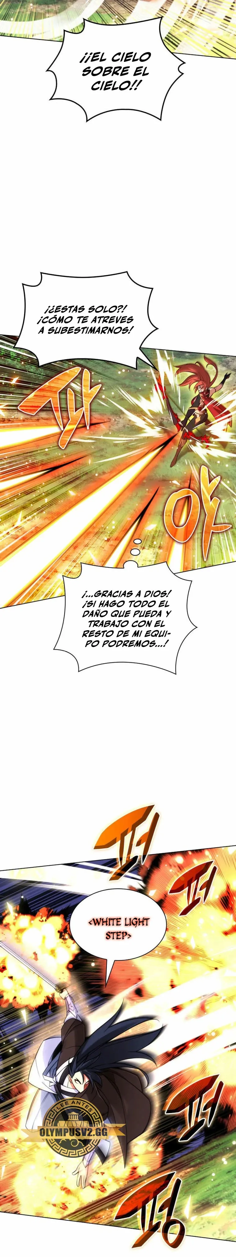 Overgeared Capítulo 211 en Línea - página 13