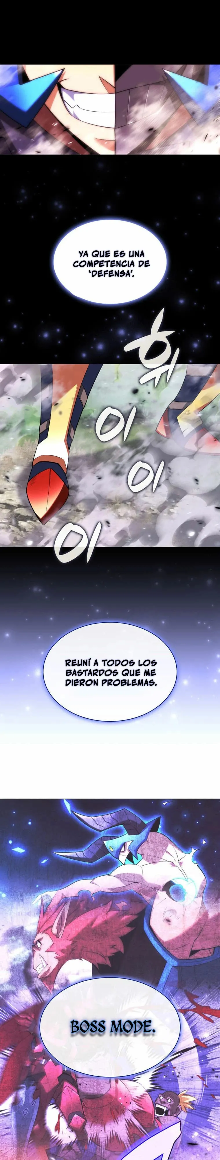 Overgeared Capítulo 211 en Línea - página 23