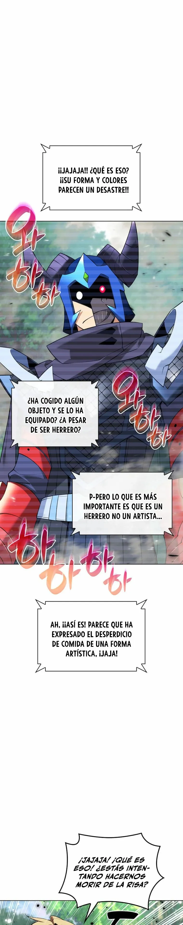Overgeared Capítulo 211 en Línea - página 25