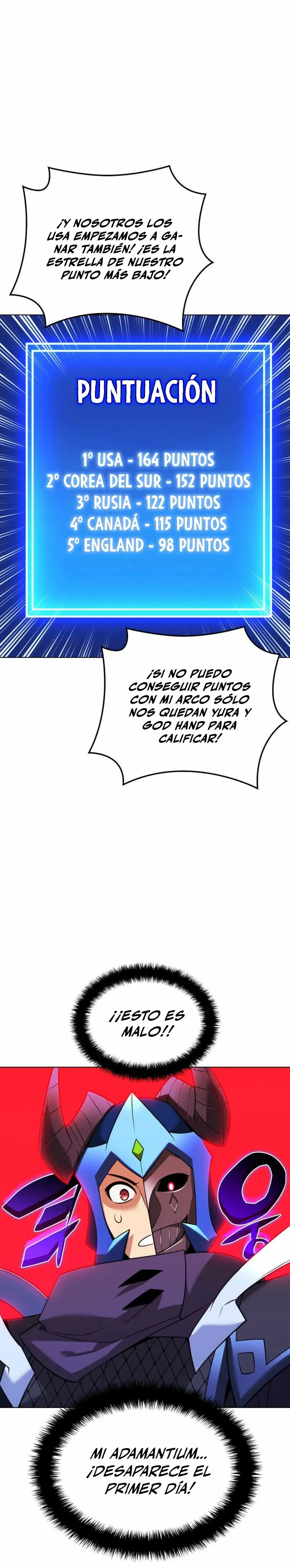 Overgeared Capítulo 211 en Línea - página 39