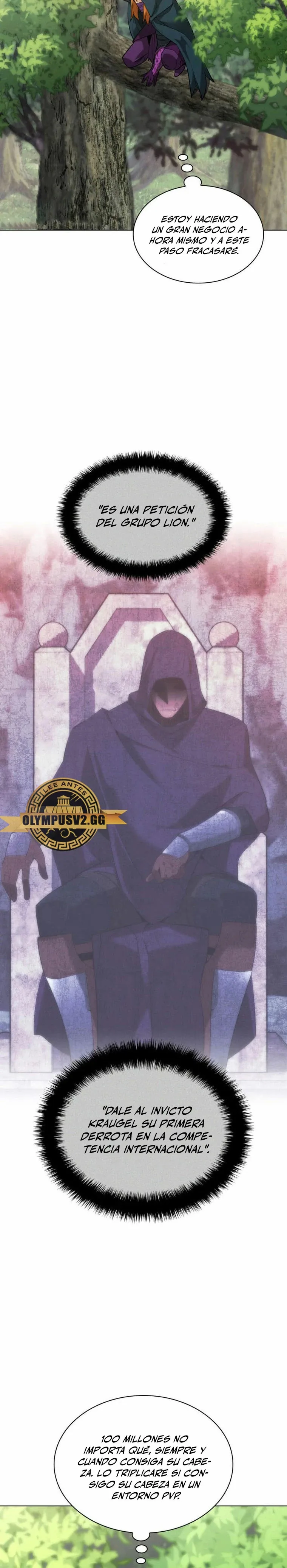 Overgeared Capítulo 211 en Línea - página 42