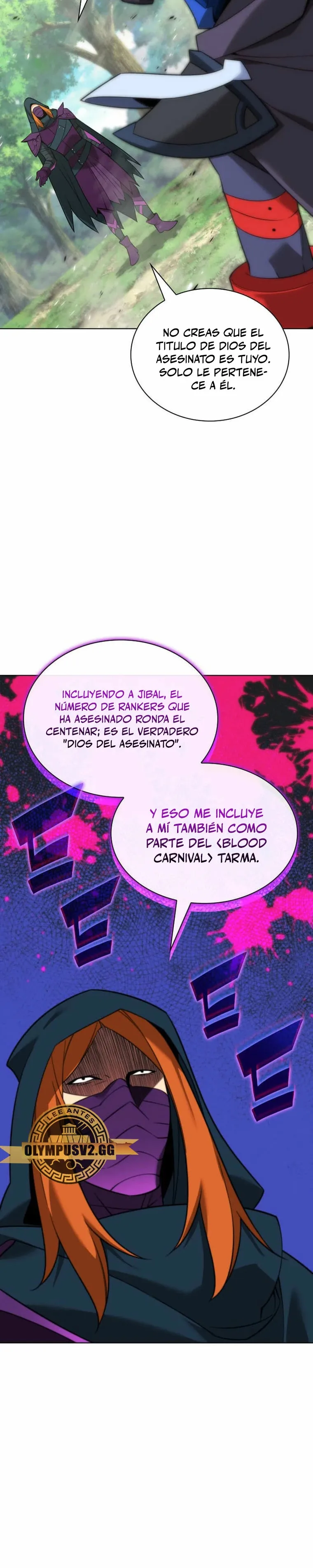 Overgeared Capítulo 211 en Línea - página 46