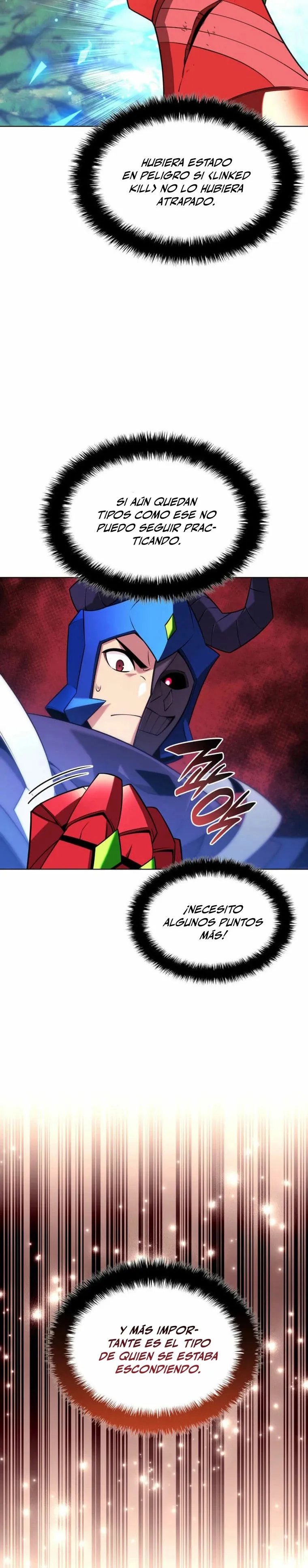 Overgeared Capítulo 211 en Línea - página 53