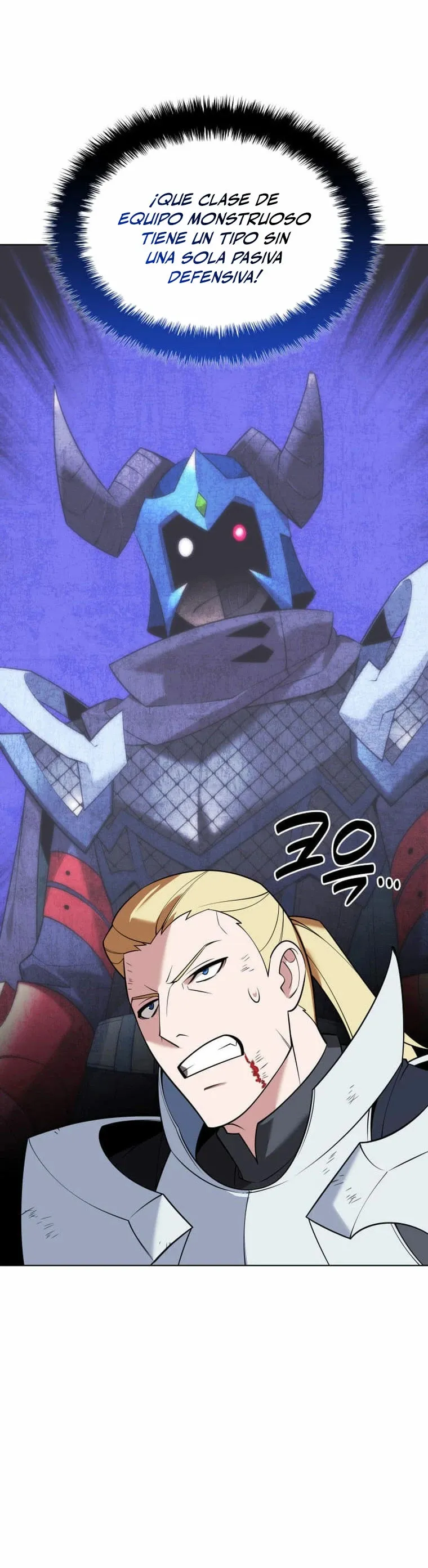 Overgeared Capítulo 212 en Línea - página 5