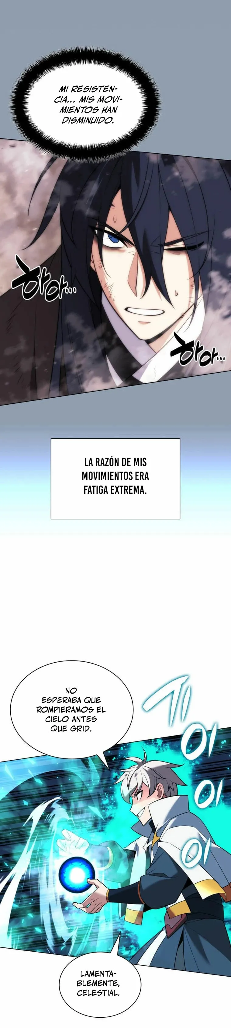 Overgeared Capítulo 212 en Línea - página 24