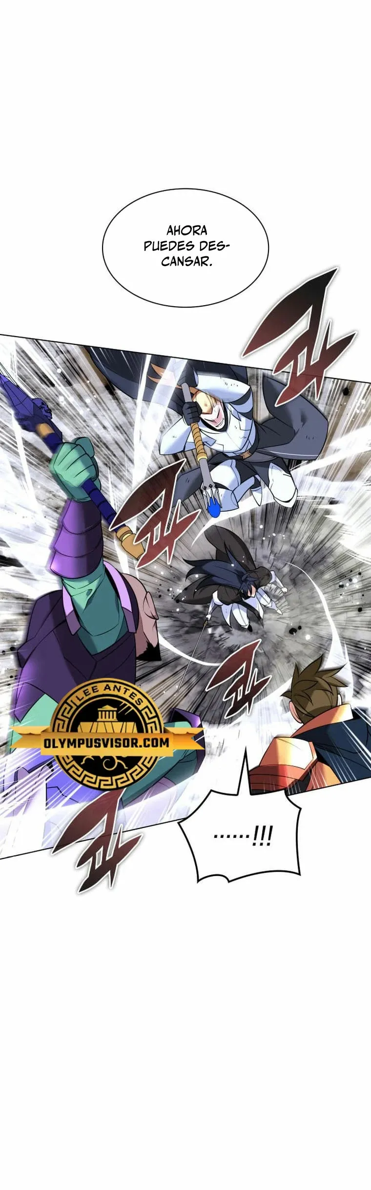 Overgeared Capítulo 212 en Línea - página 25