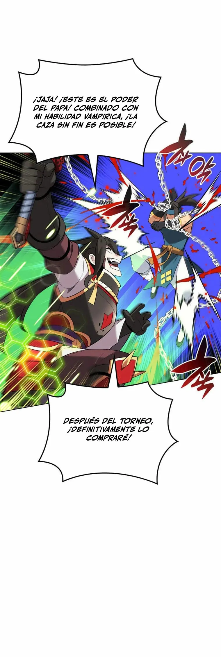 Overgeared Capítulo 212 en Línea - página 46