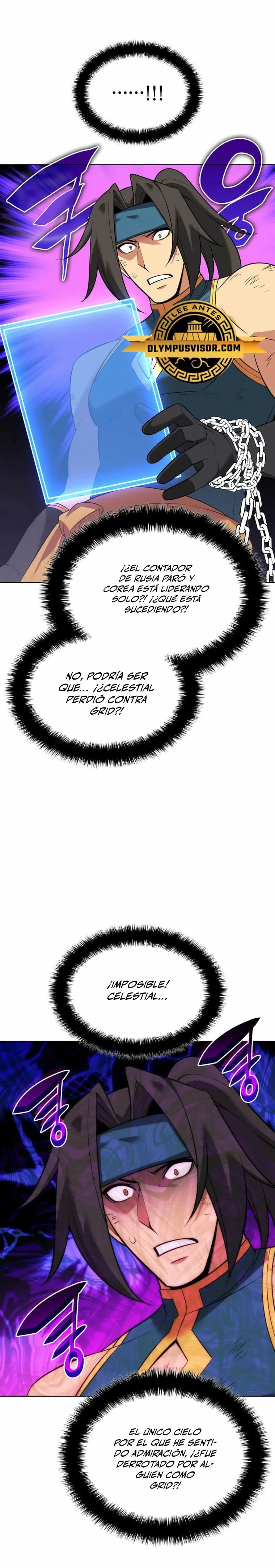 Overgeared Capítulo 212 en Línea - página 52