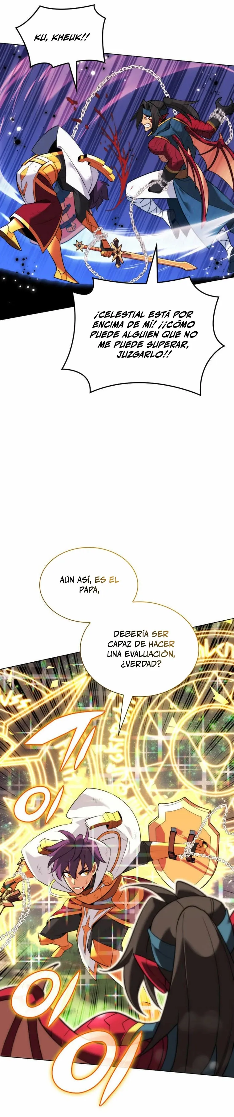 Overgeared Capítulo 212 en Línea - página 60