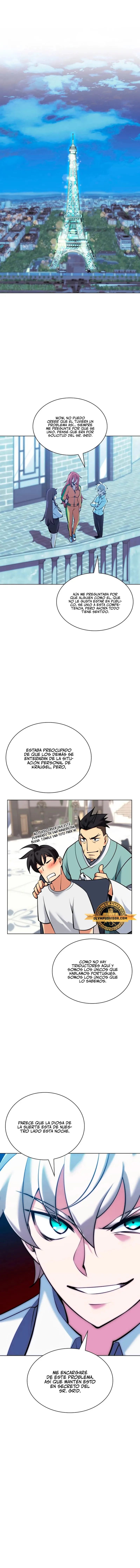 Overgeared Capítulo 214 en Línea - página 14