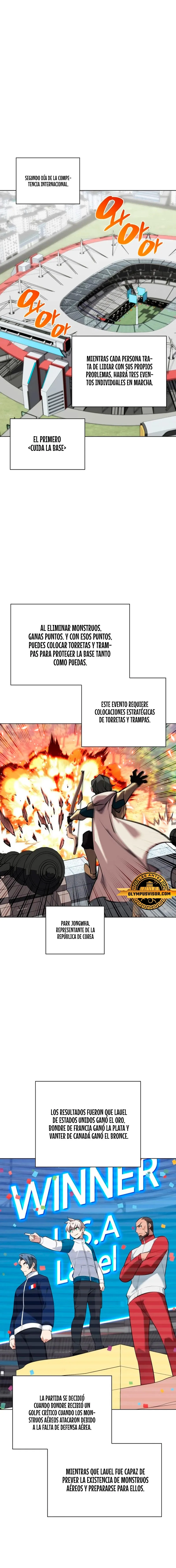 Overgeared Capítulo 214 en Línea - página 15