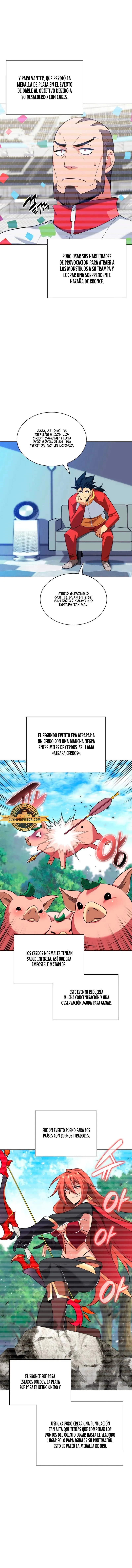 Overgeared Capítulo 214 en Línea - página 16