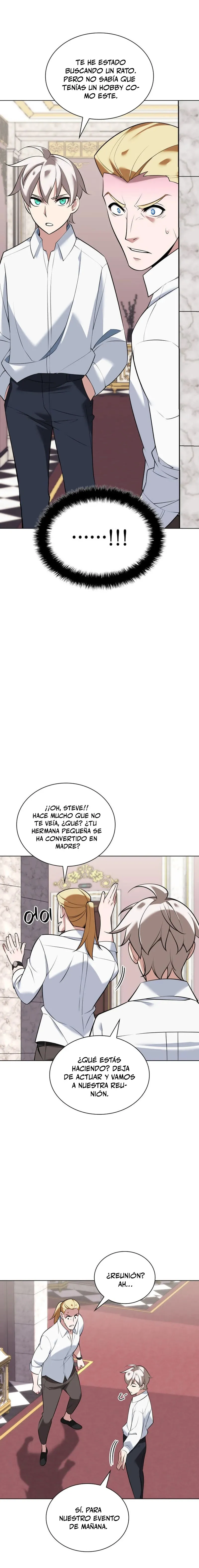 Overgeared Capítulo 215 en Línea - página 7
