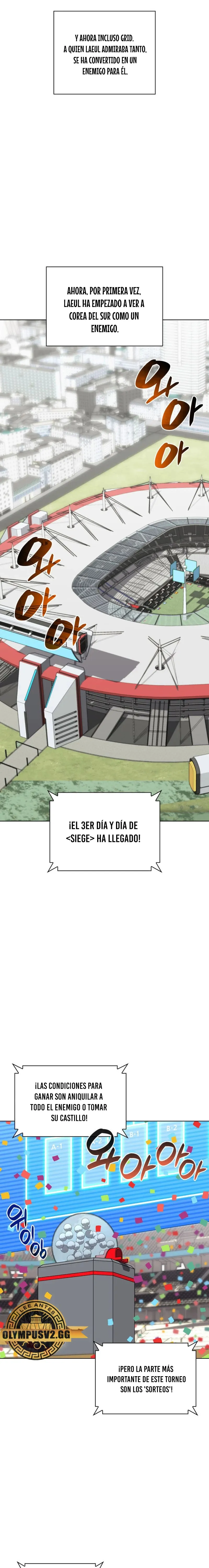 Overgeared Capítulo 215 en Línea - página 9
