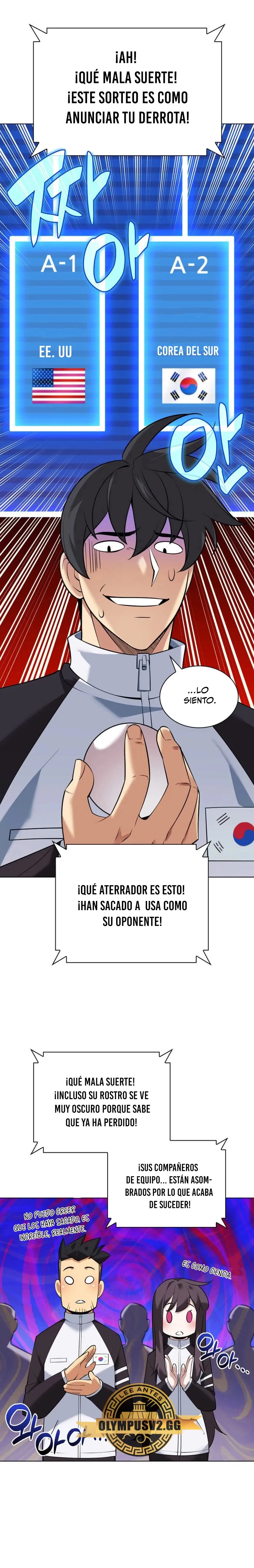 Overgeared Capítulo 215 en Línea - página 12