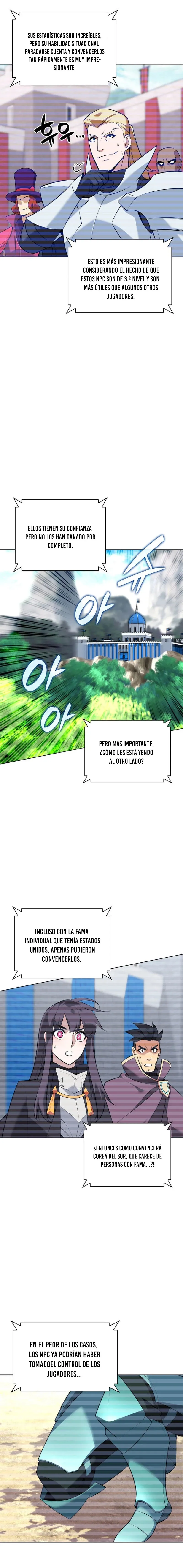 Overgeared Capítulo 215 en Línea - página 28