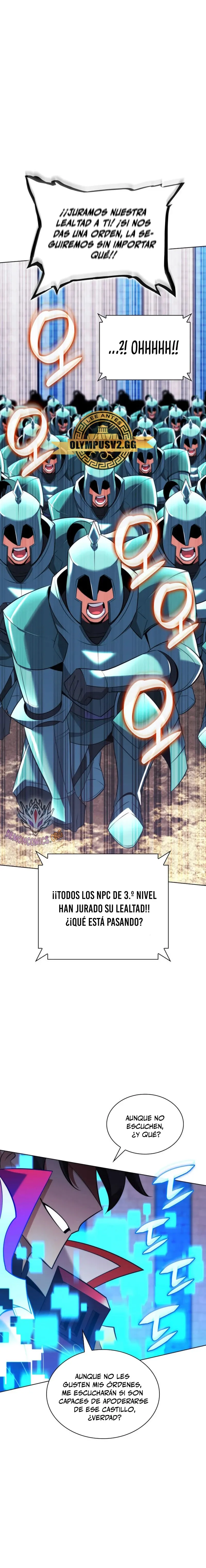 Overgeared Capítulo 215 en Línea - página 29